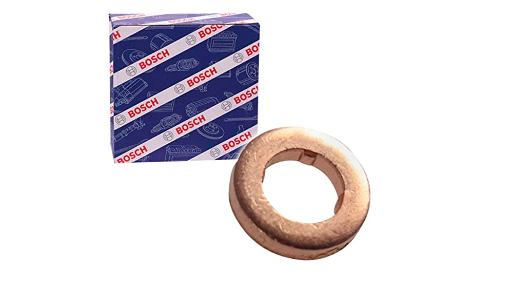 Golilla Inyector Mahindra Pick Up 2.6 Euro 4 0445110260 0445110310 0445110498 7.5x15x2.5 F00VC17505