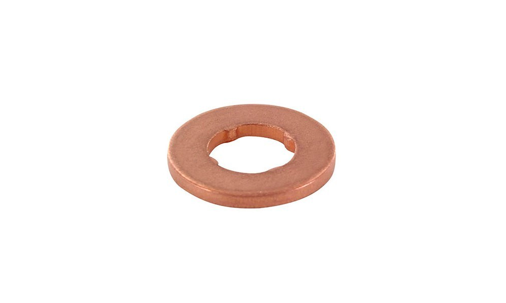 Golilla Inyector Original Mazda 2.5 BT50 / Ford Ranger 2.5 COD. BOSCH 0445110250 F00VC17504EM