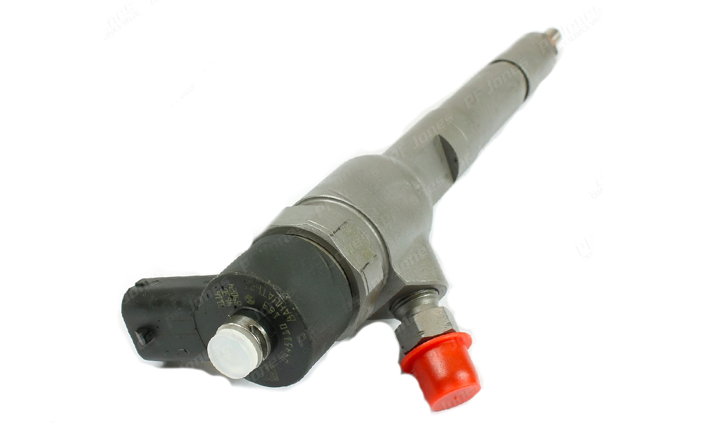 Inyector Fiat Doblo 1.3 Bosch 0445110183