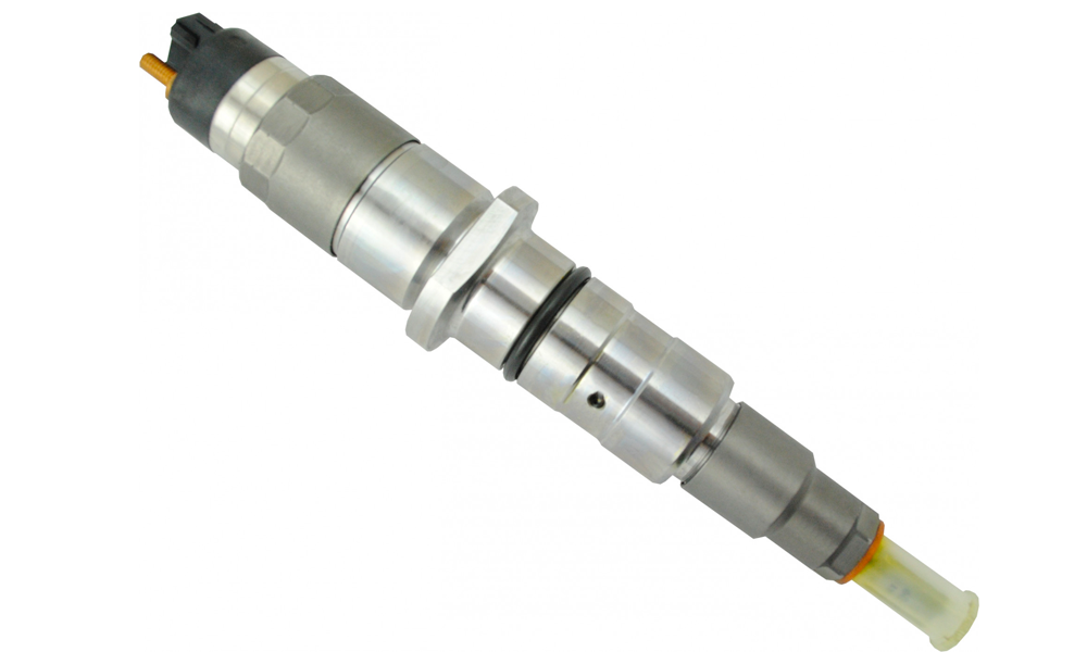 Inyector CONSTELLATION VW/CUMMINS Bosch Original 0445120140 - Imagen 1