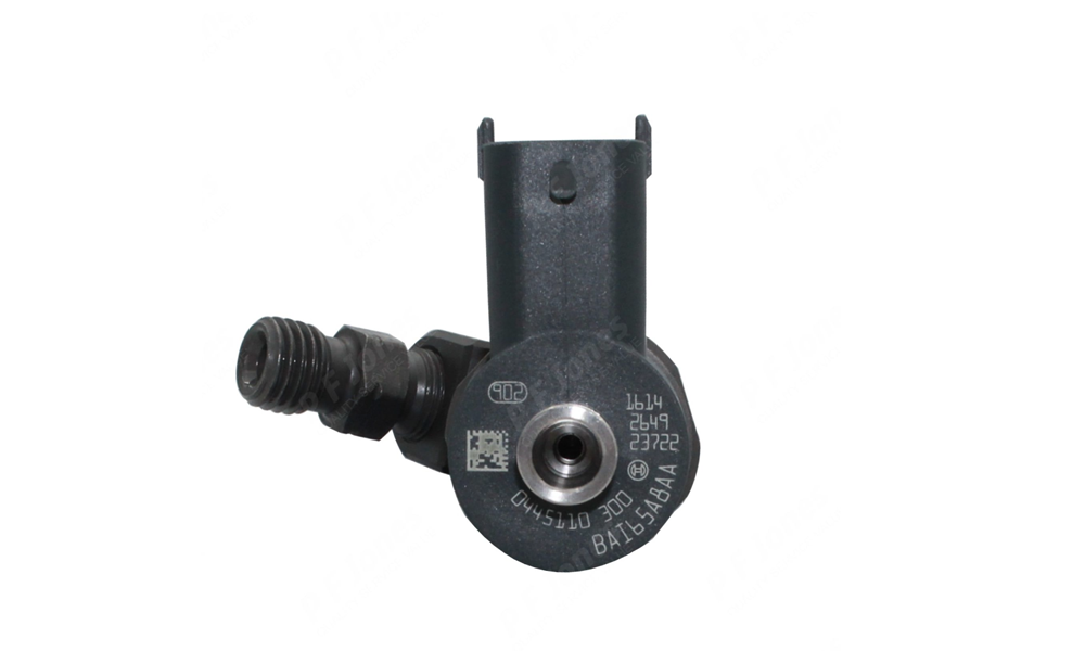 Inyector Bosch Fiat Doblo maxi 0445110682 0445110300