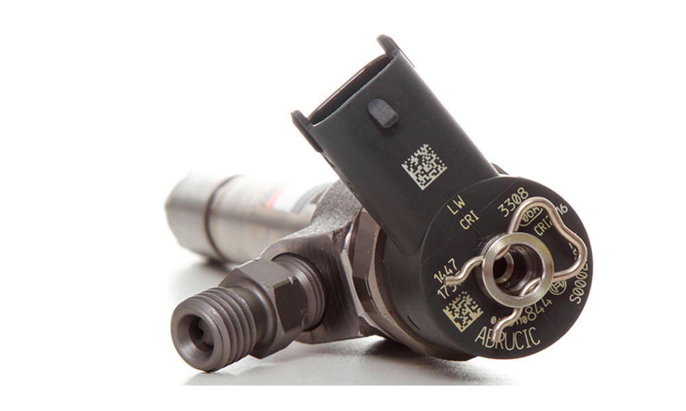 Inyector Bosch 0445110844 para Maxus T60 2.8 (2017 - 2021) 0445110843