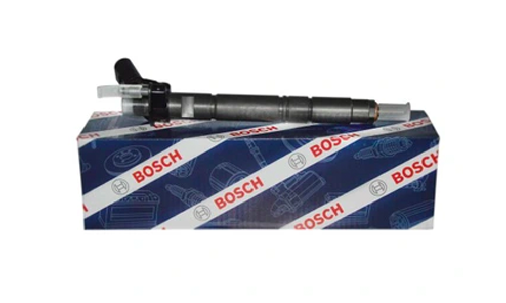Inyector Bosch Audi 3.0 0445117076 - 0445117022 0445117021