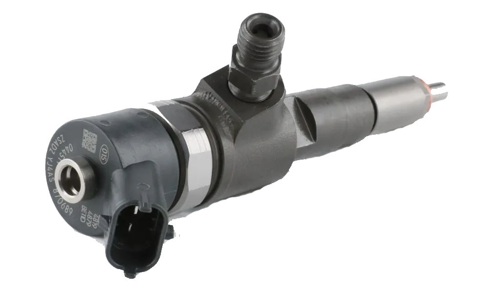 Inyector Bosch Citroen C3 – Ds3 1.4 / Peugeot 2008 – 206 – 207 – 208 1.4 / Ford Fiesta 1.4 Código / 1980EJ 0445110339