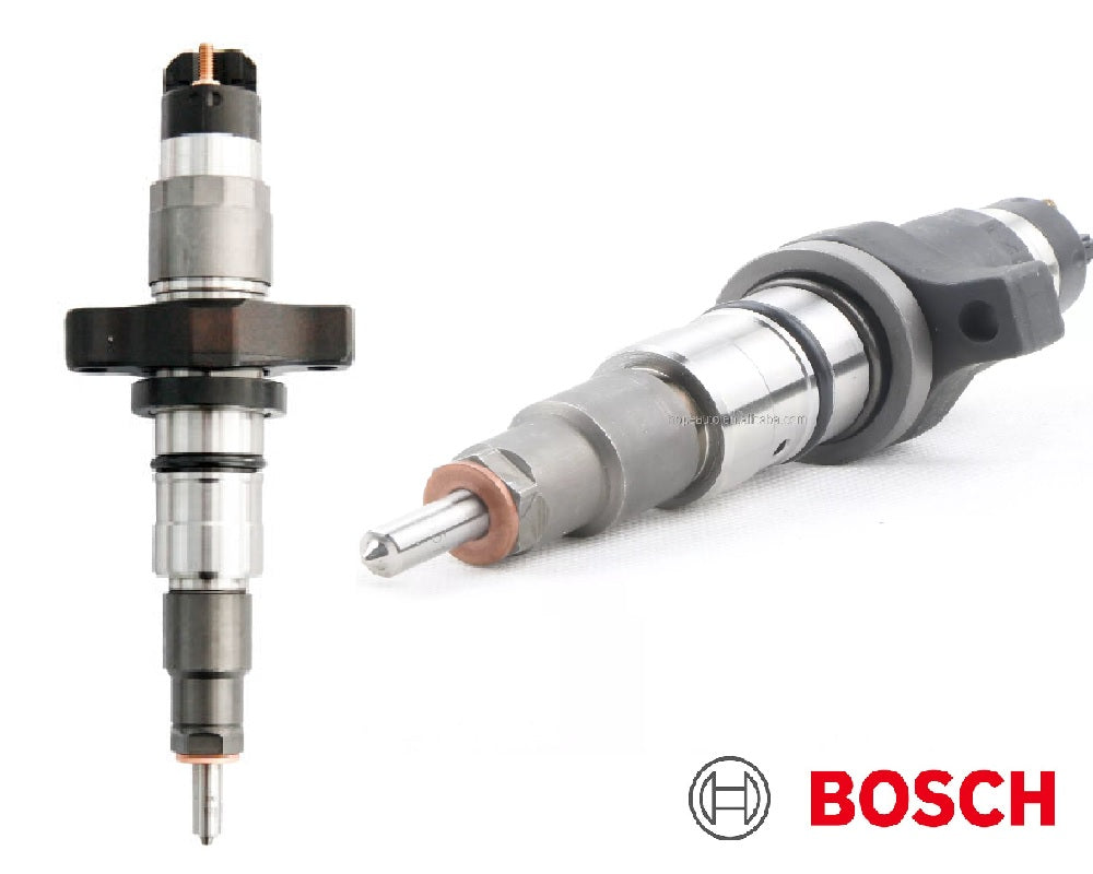 Inyector BOSCH Dodge Ram 5.9L CUMMINS 0445120032