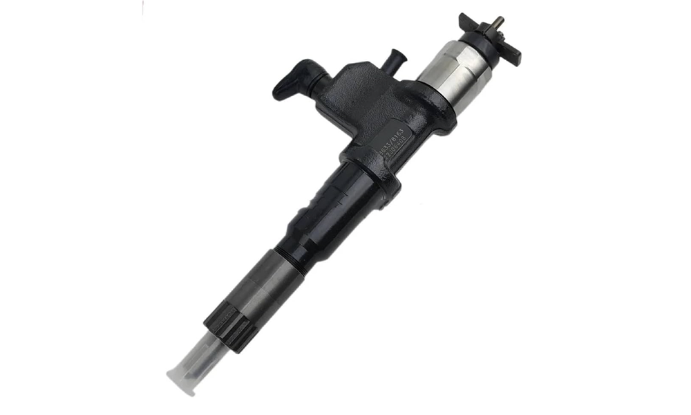 Inyector CHEVROLET NKR EURO 5 295050-2260 295050-4750 8-98306475-0 8983064750 KS 095000-2260KS