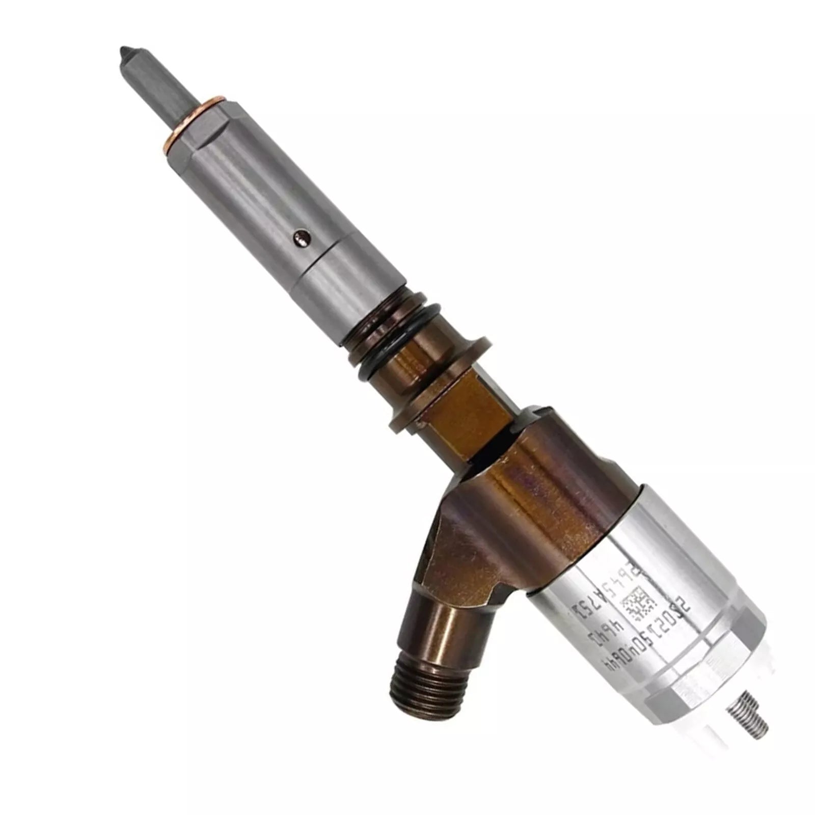 Inyector Original de Combustible marca DAP 10R7938 10R-7938 para CAT C6.6 953D 924H AP-600D CP-56 2645a753 - Imagen 1