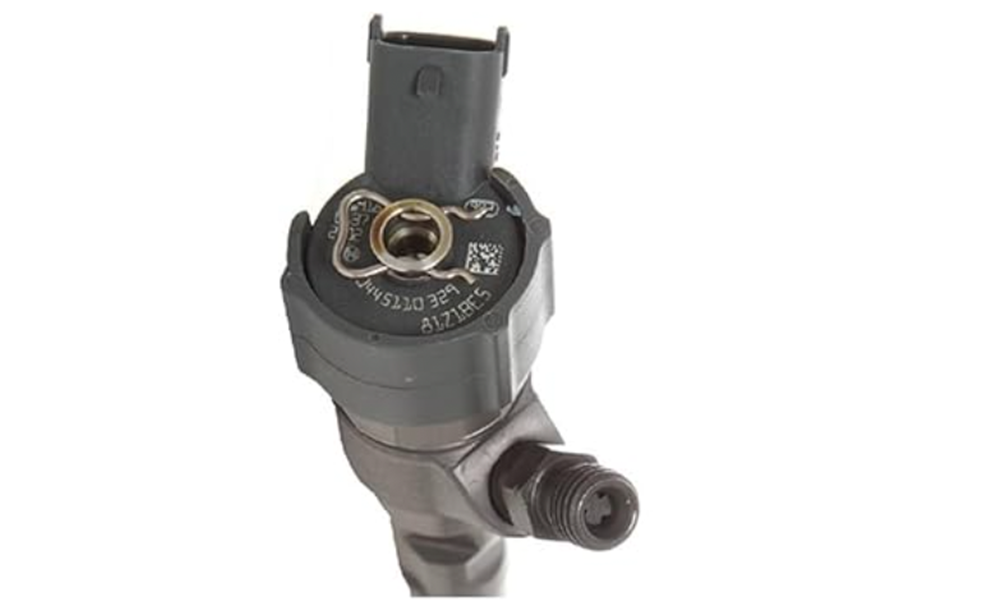 Inyector Genuino Bosch Hyundai Fe 2.2 2005-2009 0445110254 / 0445110253 2005-2009 33800-27800 0445110329 - Imagen 1