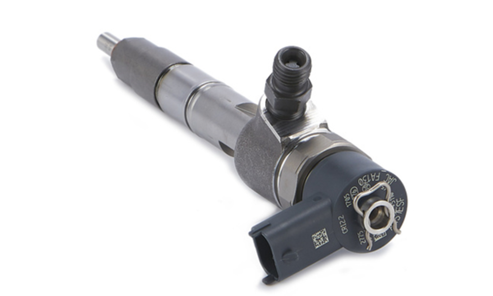 Inyector Genuino DongFeng / Jac Sunray 2.8 COD. BOSCH 0445110466 / 0445110465 / 0445110717 / 0445110718 0445110466L