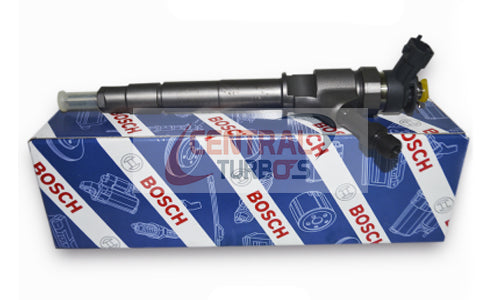 Inyector Mahindra 2.2 – BOSCH / XUV500 / Scorpio / Pickup CON DPF (2015-2021) Euro 5 0445110498