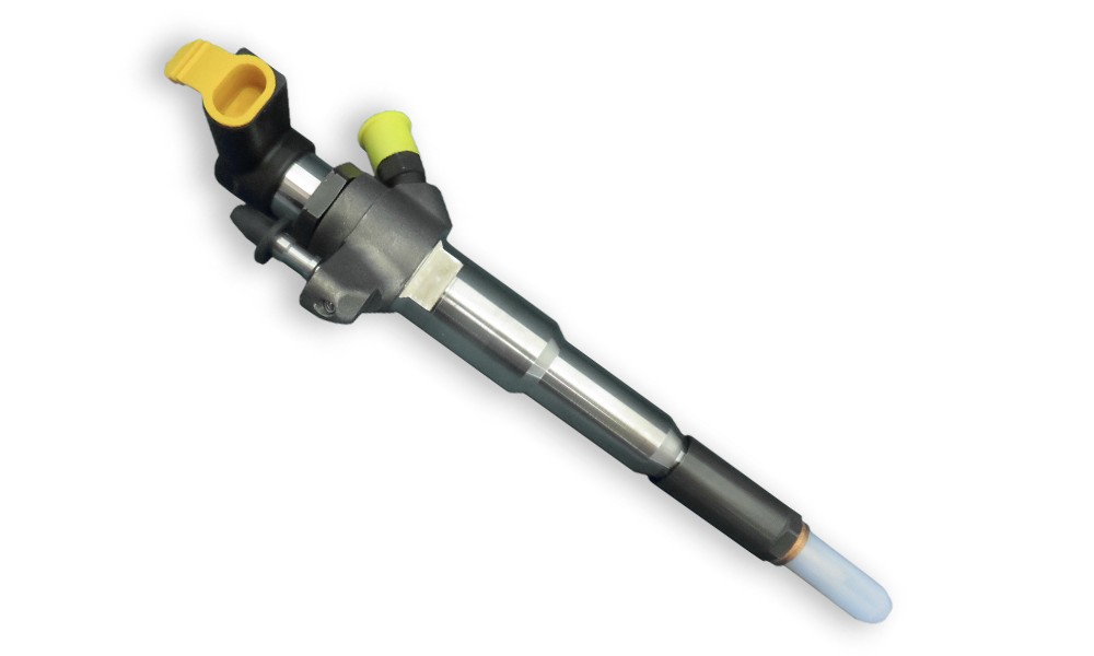 Inyector Nissan Np300 2.3L COD. NISSAN / 1660000Q2K Original 166000372R - Imagen 1