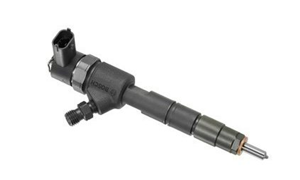 Inyector Original Bosch Camioneta Dongfeng Nissan Zna Rich E5 0445110846 - Imagen 1