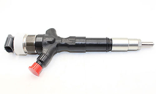 Inyector Original Citroen Jumper II - Fiat Ducato III - FORD Transit MK6 - Peugeot BOXER 2.2 - PUMA 1980J7 6c1q9k546ac 1724128 71794621 1372379 1378432 1812618 6C1Q-9K546-AB 095000-5801