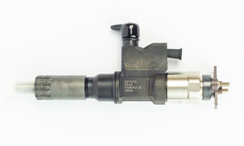 Inyector Original Isuzu N Series 5.2 4HK1 F Series 5.2 4HK1 7.8 6HK1 Código OEM 8-97602485-0 8976024850 095000-5340 095000-534# 095000-534X