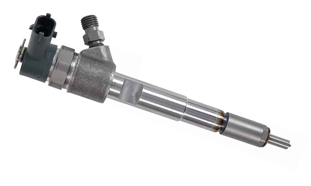 Inyector Original Maxus New V80 E5 0445110636 Bosch 0445110635 - Imagen 1