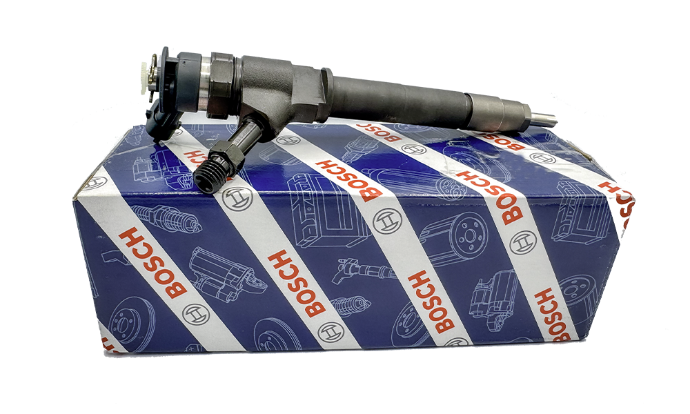 Inyector Original Mazda 2.5 BT50 / Ford Ranger 2.5 COD. BOSCH BOSCH (2007-2011) Euro 4 0445110250