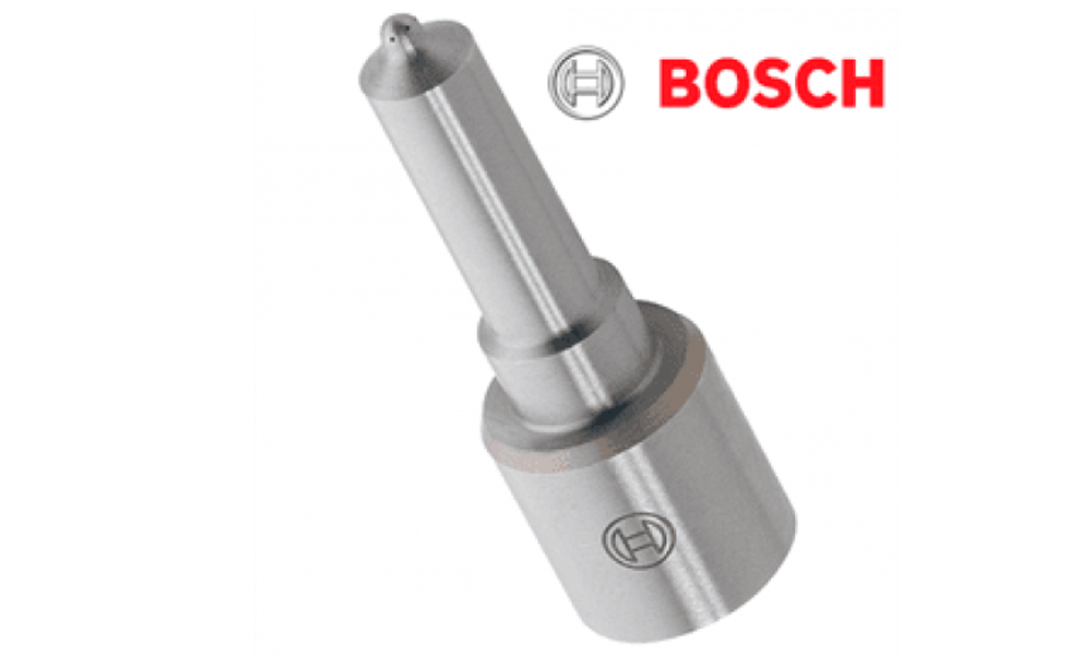 Tobera Cummins 4bt Dsla145p265 / 0433175033 Bosch Original 140433175033