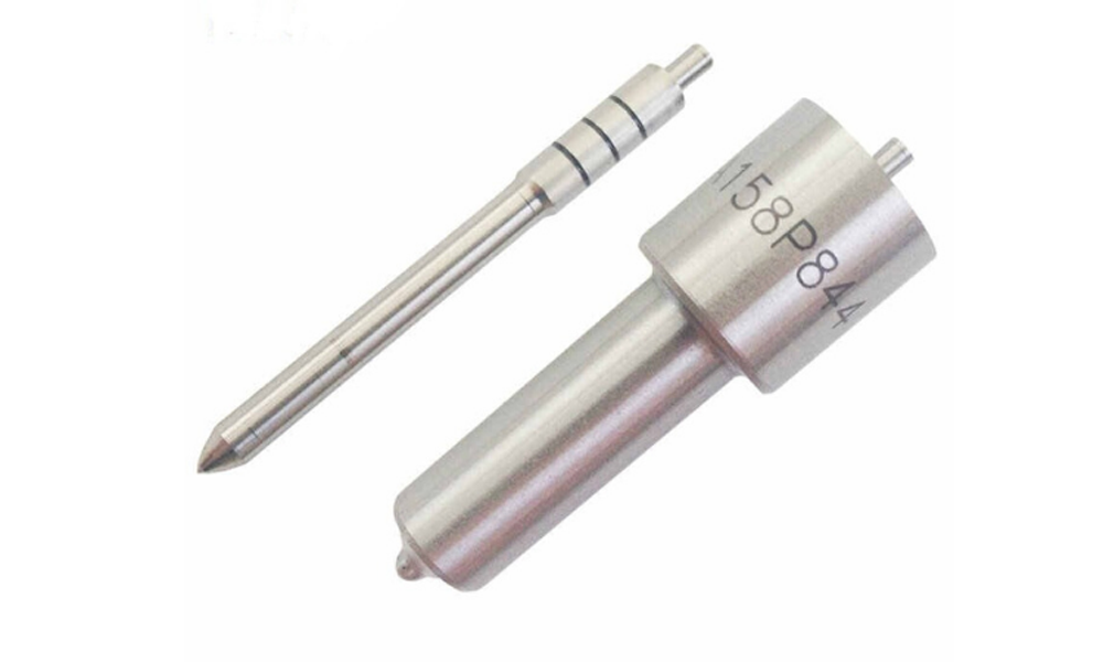 Tobera Inyector Citroen Jumper II - Fiat Ducato III - FORD Transit MK6 - Peugeot BOXER 2.2 - 6C10-9K546-AC  093400-8840 095000-580# LDFN0757