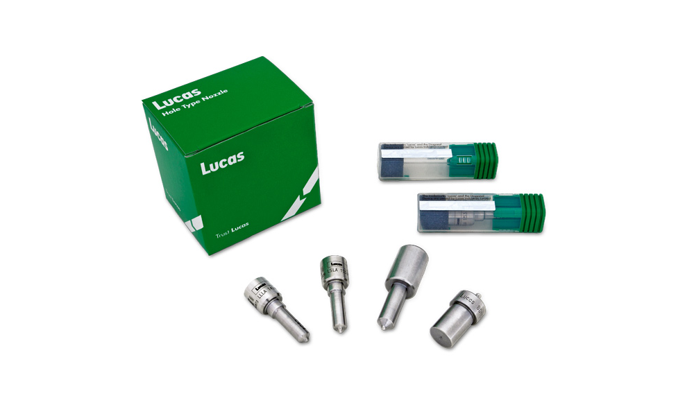 Tobera Inyector EJBR04701D EJBR03401D L157PBD SSangyong EURO 3 Actyon / Kyron / Korando 2.0 ORIGINAL EJBR04701D 2006-2011 LDFN0993