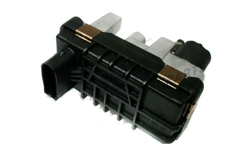 Actuador Electrónico Mazda BT50 - Ford Transit 2.2 - Ford Ranger  3.2 787556-0017 Nuevo G11007I