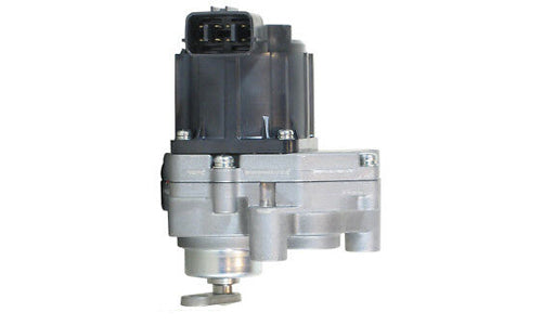 Actuador Electrónico Turbo Chevrolet NPR 5.2 2010-2014 4HK1 VIET RHF55V I11004