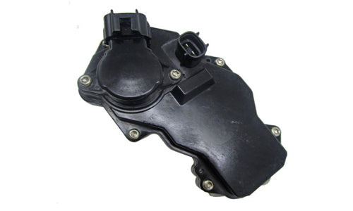 Actuador Toyota Hilux 2.4L - 2.8L 2GD-FTV CT16V 2016- 17201-11070 T11001