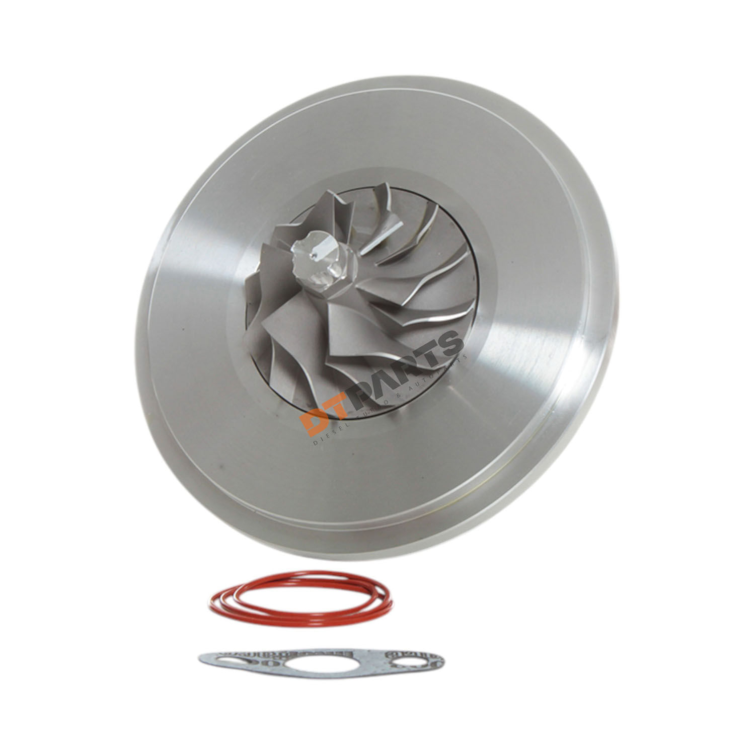 Cartridge Turbo Generico 715214-5004T