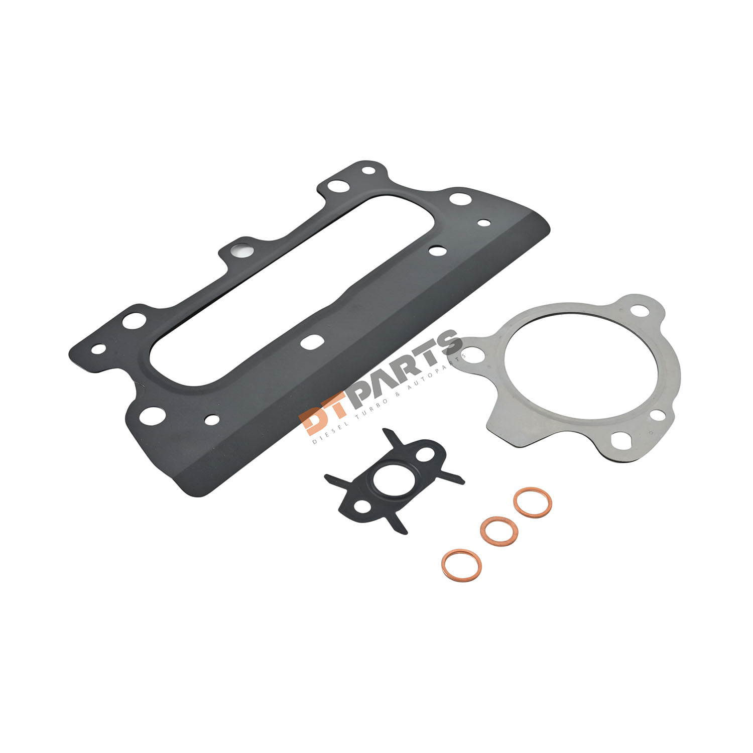 Empaquetadura Turbo TM para Renault Clio 0.9 215678