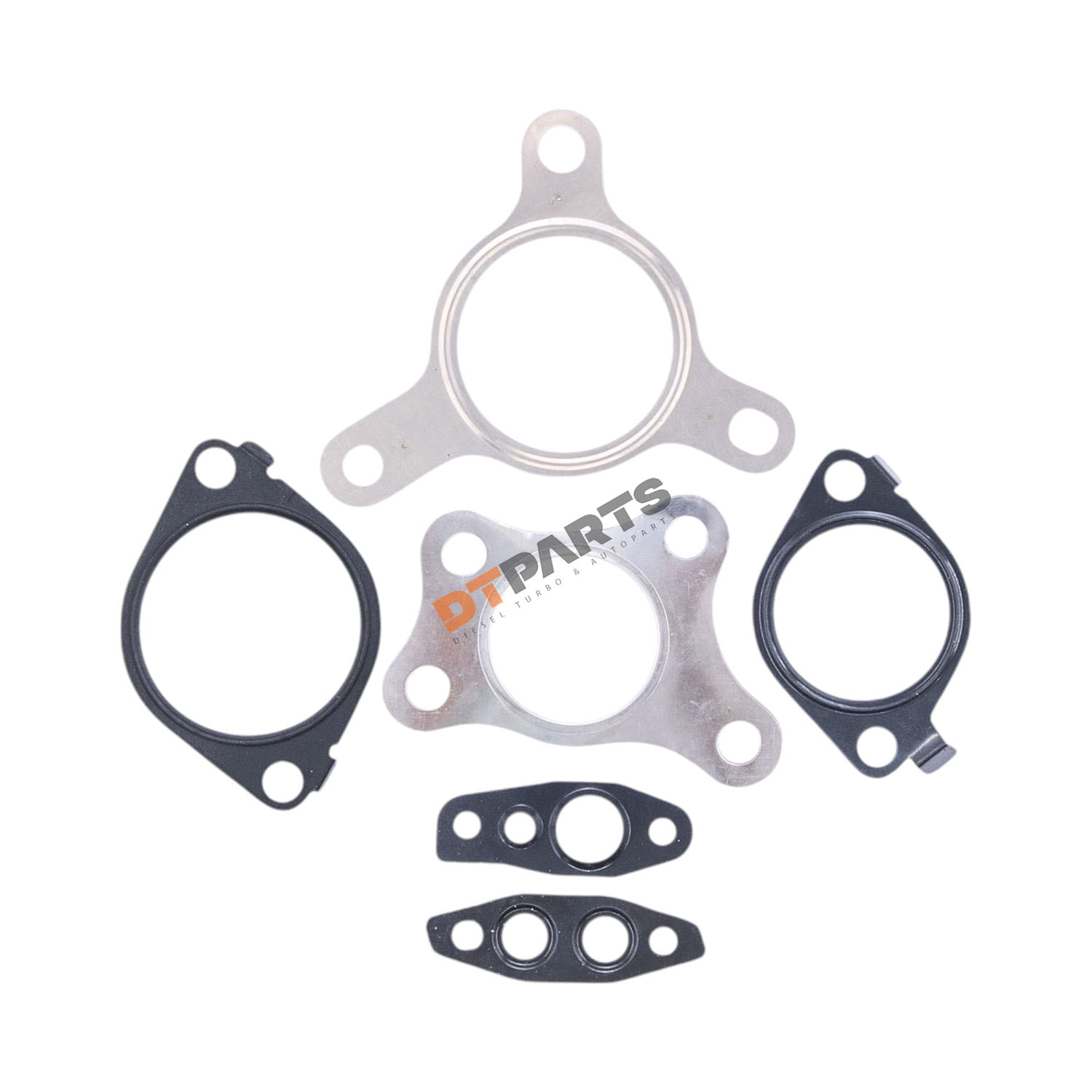 Kit de Empaquetaduras Turbo GT2056 Ni an Navara 4x4 2.5 215284