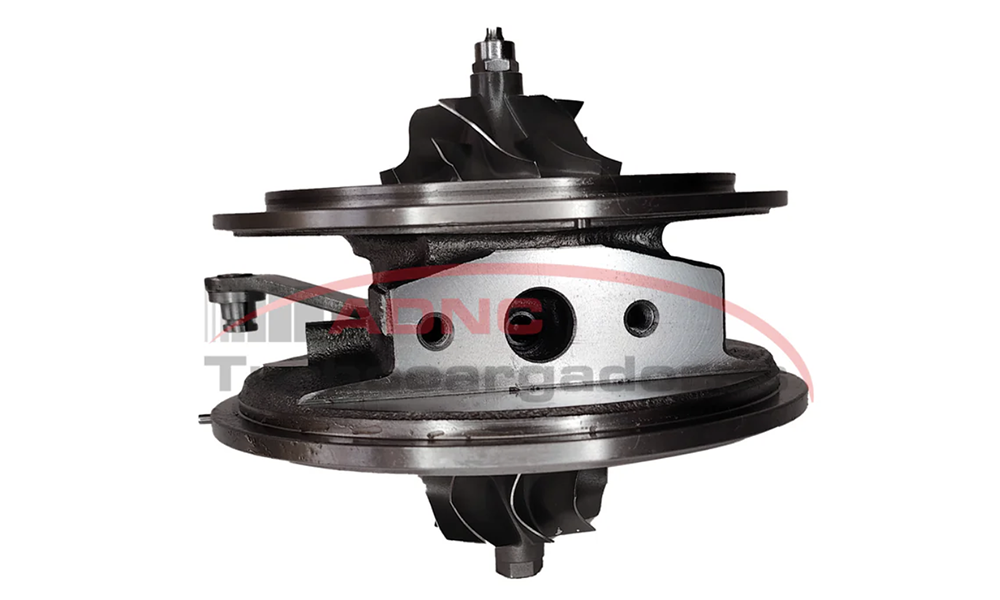 Cartridge GT14 Haval H6 1118100XED12 / 1118100-X2 815479-0001 815479-5001 - Imagen 1
