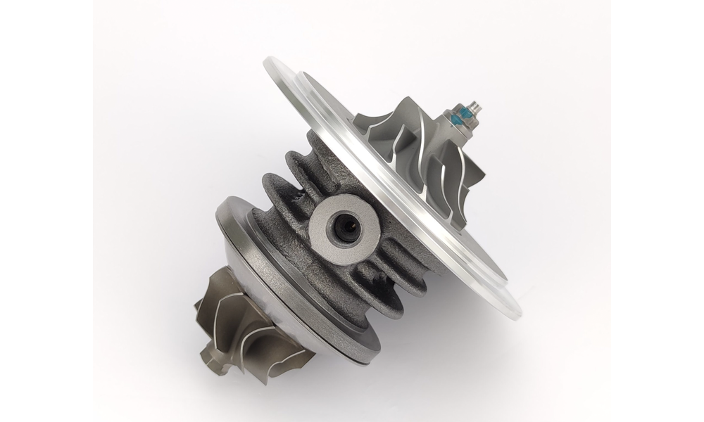 Cartridge GT1549S Renault 738123-0001 4405411 / 4416393 / 77112