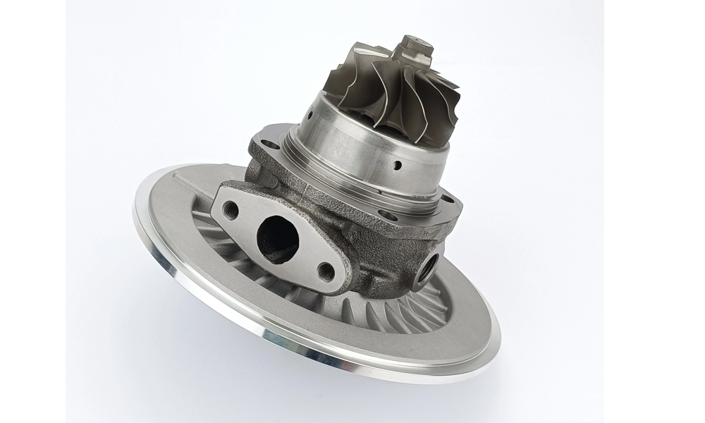 Cartridge GT3271S Hino 750853-5001S 750853-0001 - Imagen 1