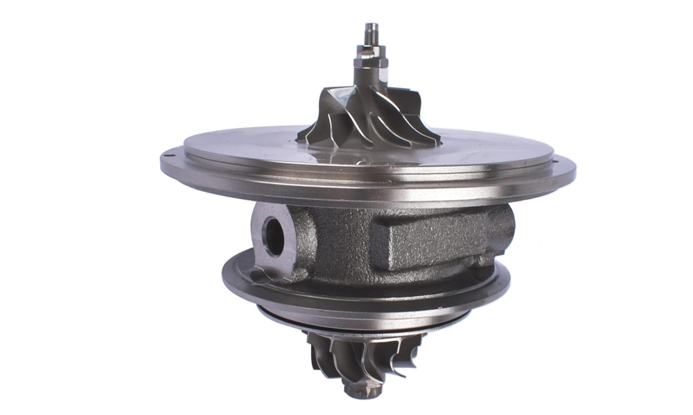 Cartridge Turbo Citroen nemo city 1.3 2009-2017 799171-0001 GT1238SZ - Imagen 1