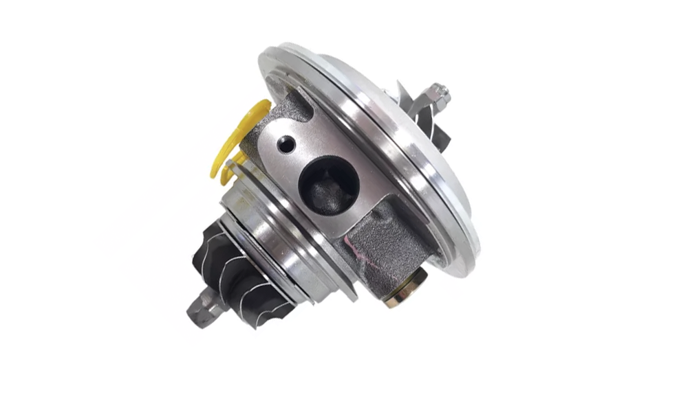 Cartridge Turbo K03 Citroen C4 53039700383 - Imagen 1
