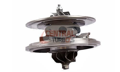 Cartridge Turbo Mazda BT50 2.2 787556-17 Euro 5