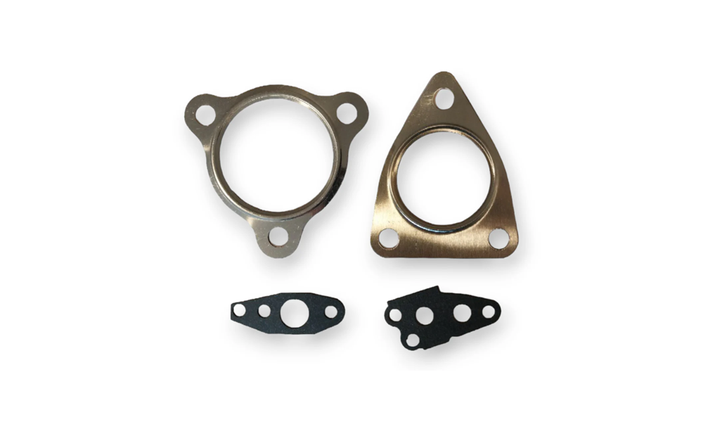 Empaquetadura Turbo para Toyota Hilux Vigo 3.0 - 17201-0l040 17201-30210 T22002I