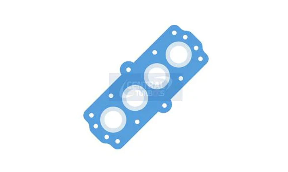 Empaquetadura Turbo Chevrolet Combo Van 1.3 2005-2011 54359700006 OEM 860067 B22010