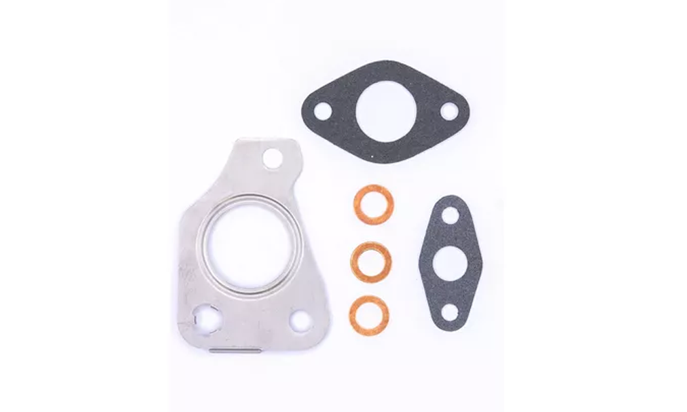 Empaquetadura Turbo Citroen nemo city 1.3 2009-2017 799171-0001 GT1238SZ G22028