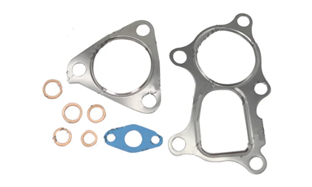 Empaquetadura Turbo Hyundai H1 2.5 2003-2011 28200-42600 715843-0001 GT1749S / TF035 G22010