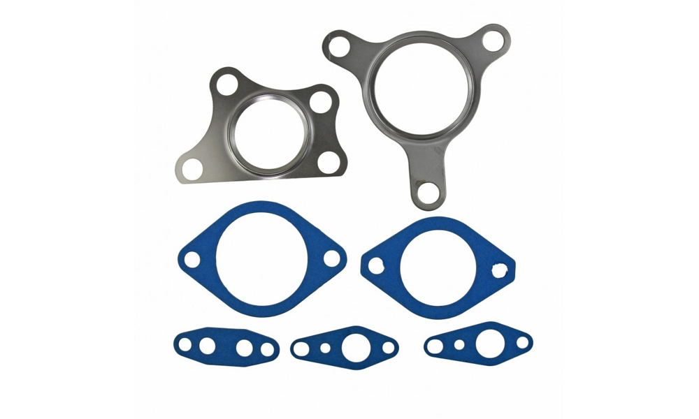 Empaquetadura Turbo Ni an Navara 2.5  2007-2013 767720-0002 G22009I