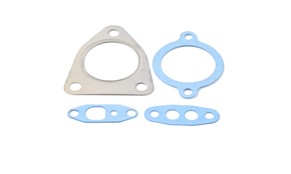 Empaquetadura Turbo Toyota Hilux 2.4L - 2.8L 2GD-FTV CT16V 2016- 17201-11070