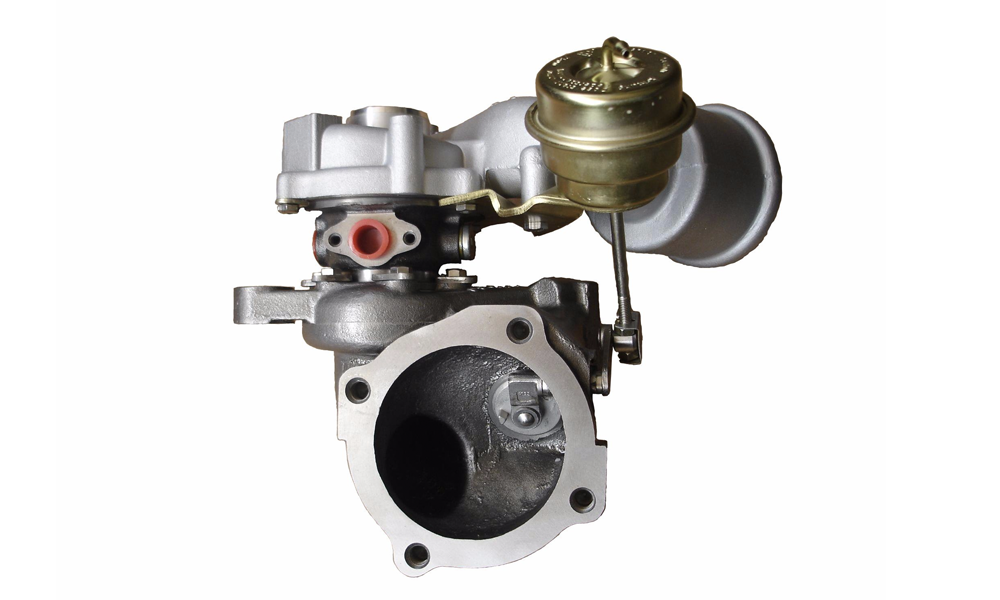 Turbo Audi, Seat, Skoda, Volkswagen 1.8 K03 Turbo 53039880052 B10054
