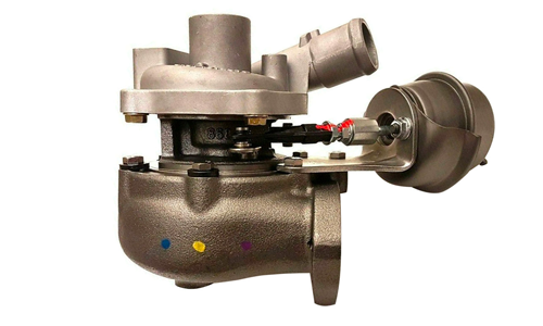 Turbo BV35 Opel Astra 1.3 54359880015 54359700015 B10015