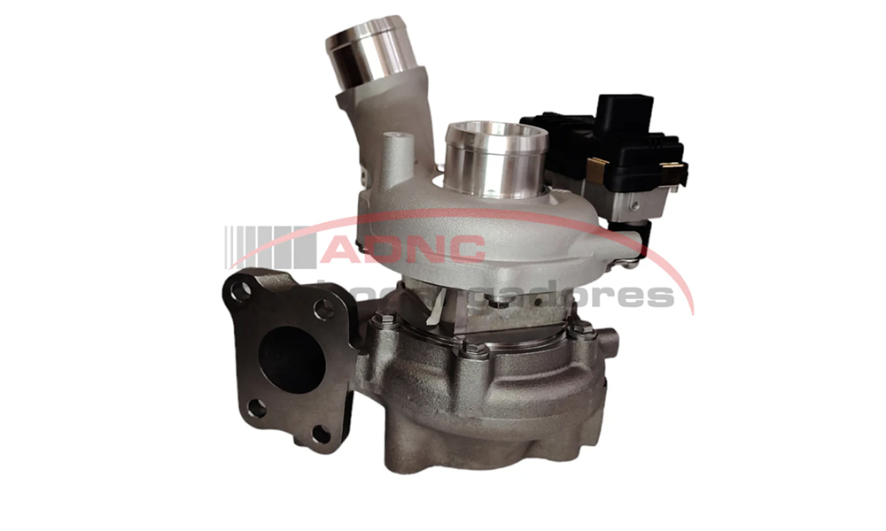 Turbo: BV45 - Aplicación: Navara 5303-970-0182 B10063I