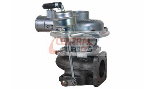 Turbo Chevrolet Dmax 3.0 2005-2013 VIED I10002