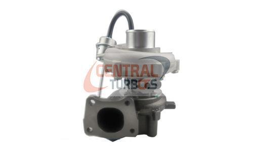 Turbo Chevrolet NPR NQR 4.8 4HE1 700716-0003 1998-2007 G10016I