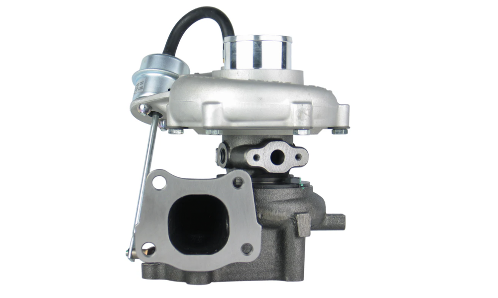 TURBO GT2560LS Isuzu NPR (1998 al 2000) 4.7 & 4.8 700716-5009 700716-0009