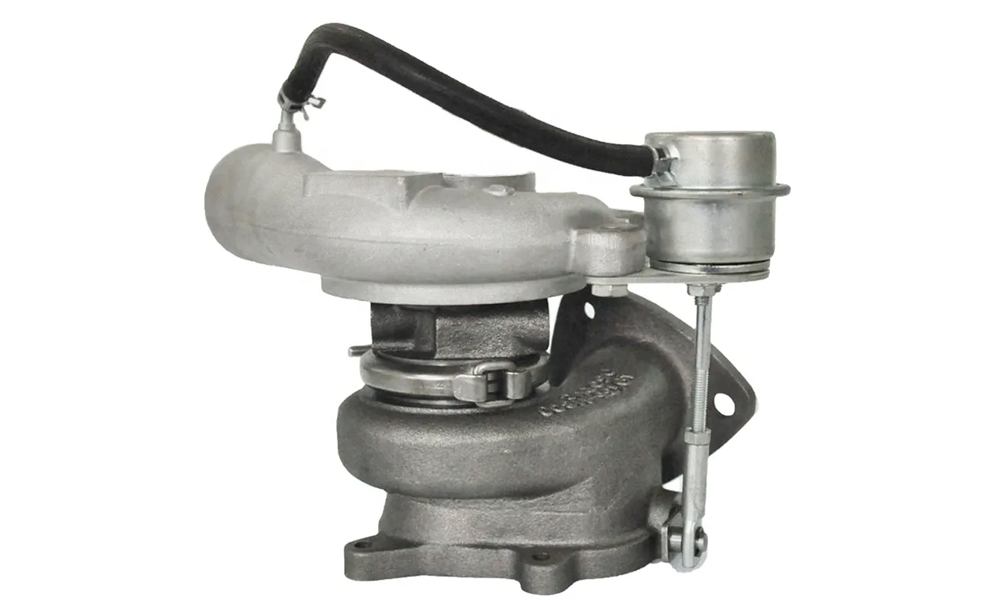 Turbo HP50  TF035HM Great Wall 2.8 Camioneta Wingle (4x2) & Hover  49135-06710 M10017