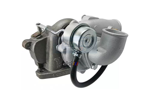 Turbo Hyundai H1 2.5 2003-2011 28200-42600 715843-0001 G10006