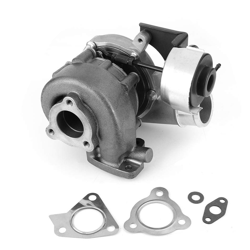 Turbo Hyundai Santa Fe CRDi TF035VNT 2006-2009 2.2 49135-07300 - Imagen 1